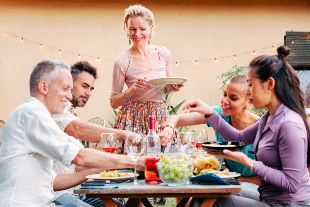 Savor the Flavor: Exploring the Best Dining Spots in Preston Lakes, Frisco